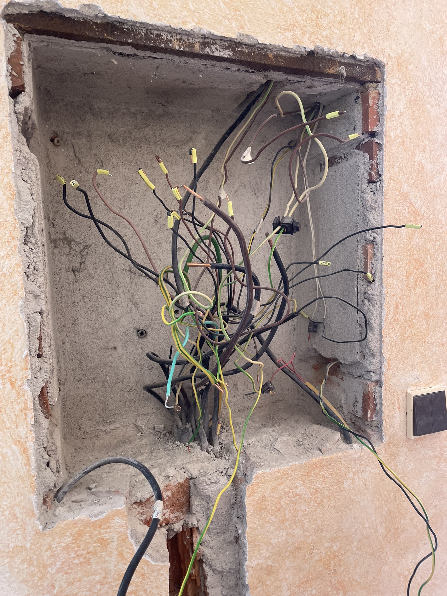 Instalace fotovoltaika