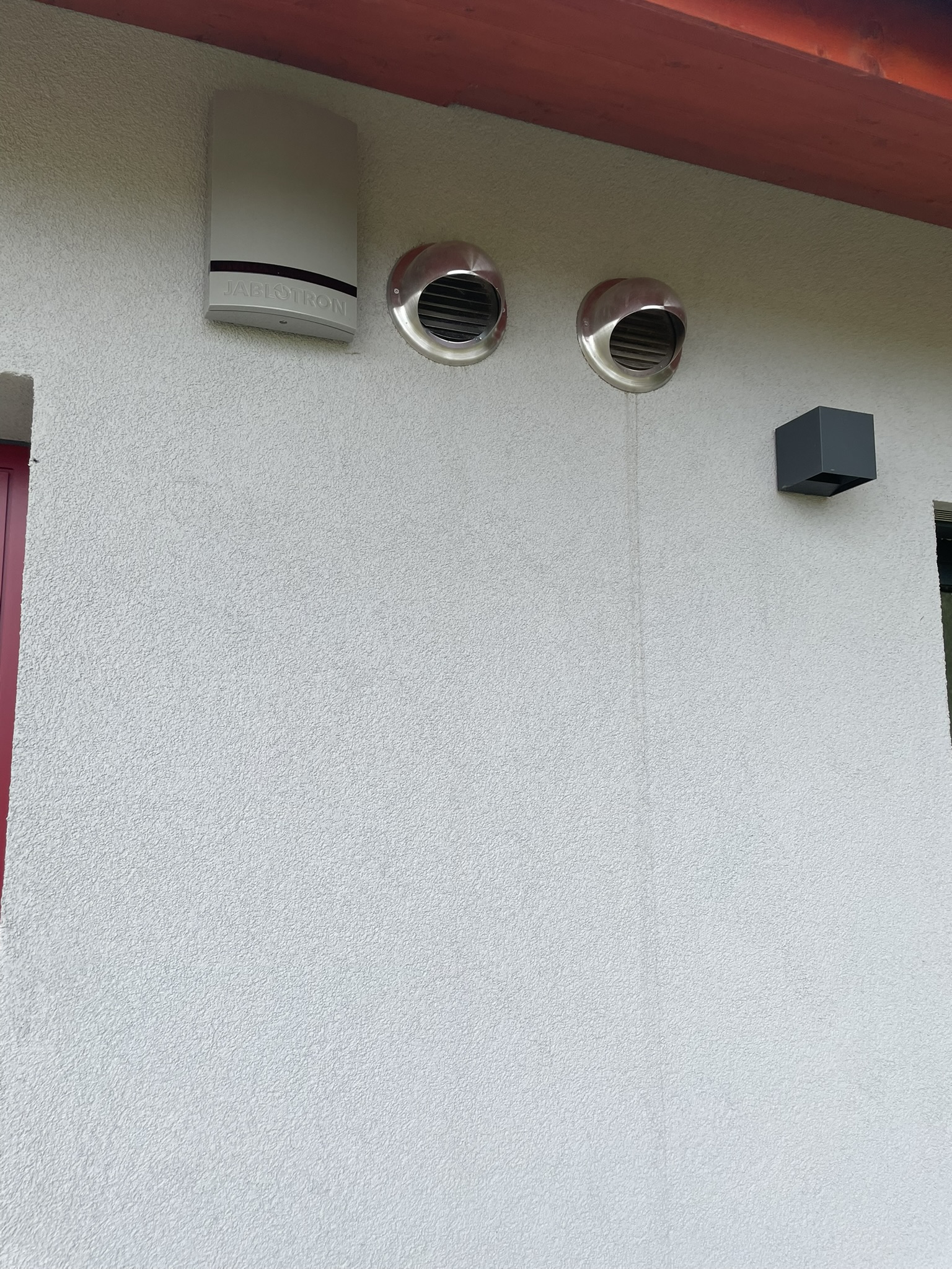 Kompletni elektroinstalace